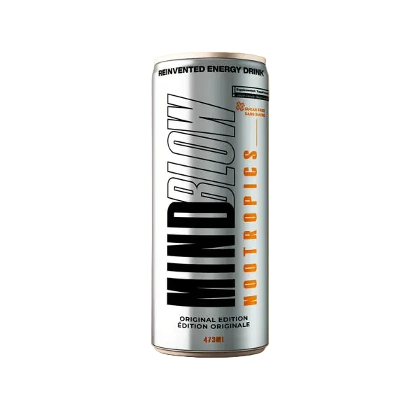 Energy Drink - 355ml