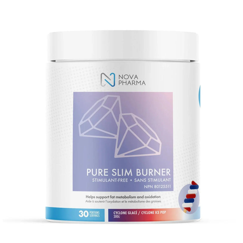 Chargez l'image dans la visionneuse de la galerie, Pure Slim Burner - 300g Nova Pharma
