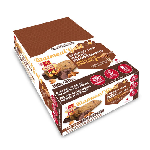 Energy Bar - 100g