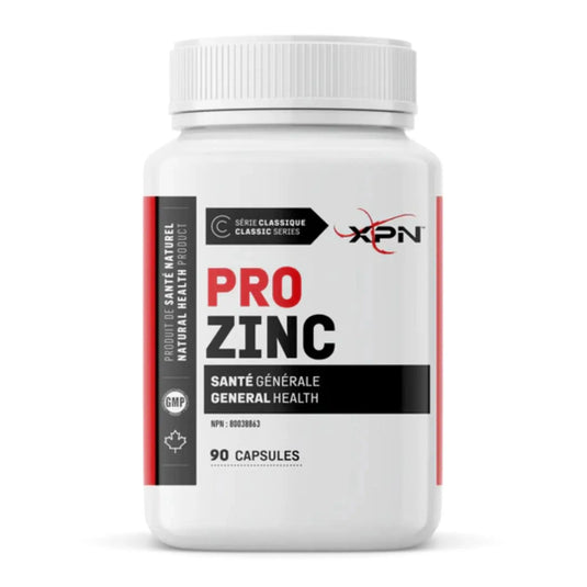 Pro Zinc XPN
