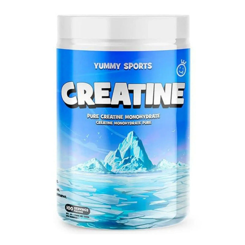 Chargez l'image dans la visionneuse de la galerie, Creatine Yummy Sports
