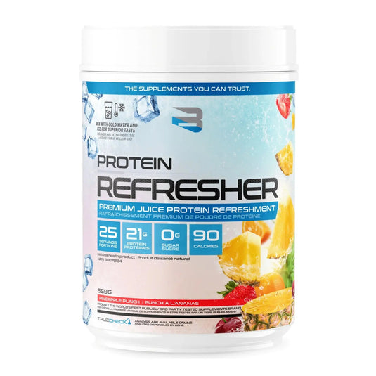 Protein Refresher Believe
