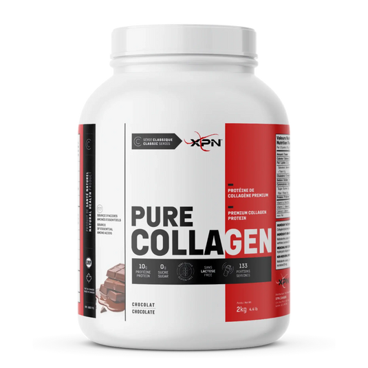 Pure Collagen XPN