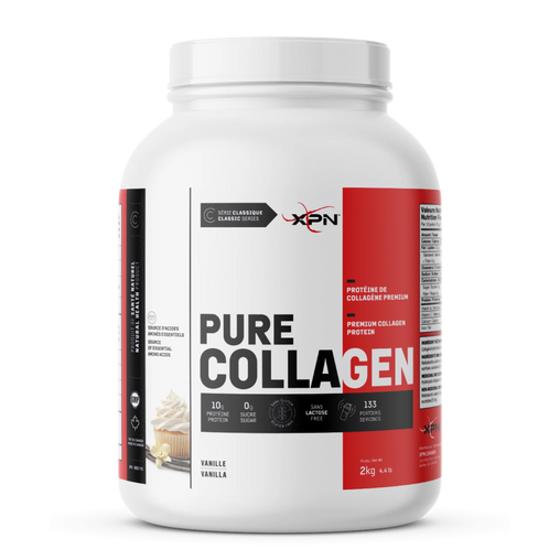 Pure Beef Protein (Pure collagen)