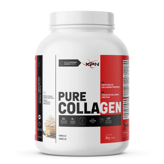 Pure Collagen XPN