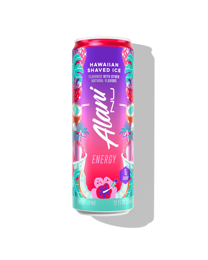 Chargez l'image dans la visionneuse de la galerie, Energy Drink - 355ml Alani
