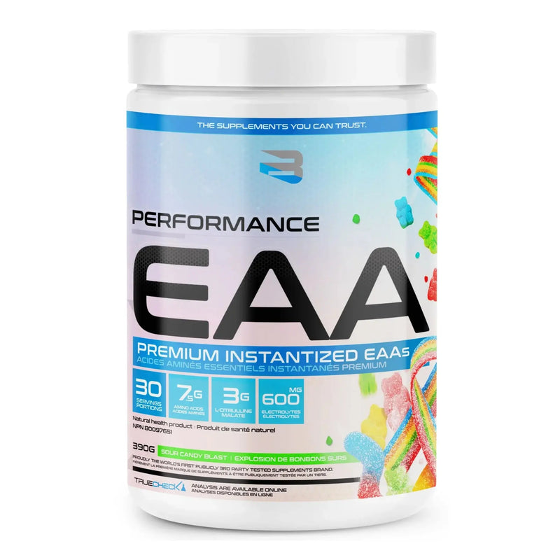 Chargez l'image dans la visionneuse de la galerie, Performance EAA Believe
