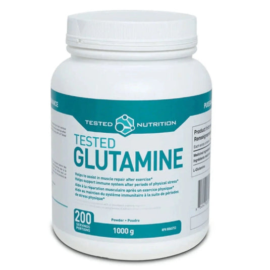 glutamine Protein Depot