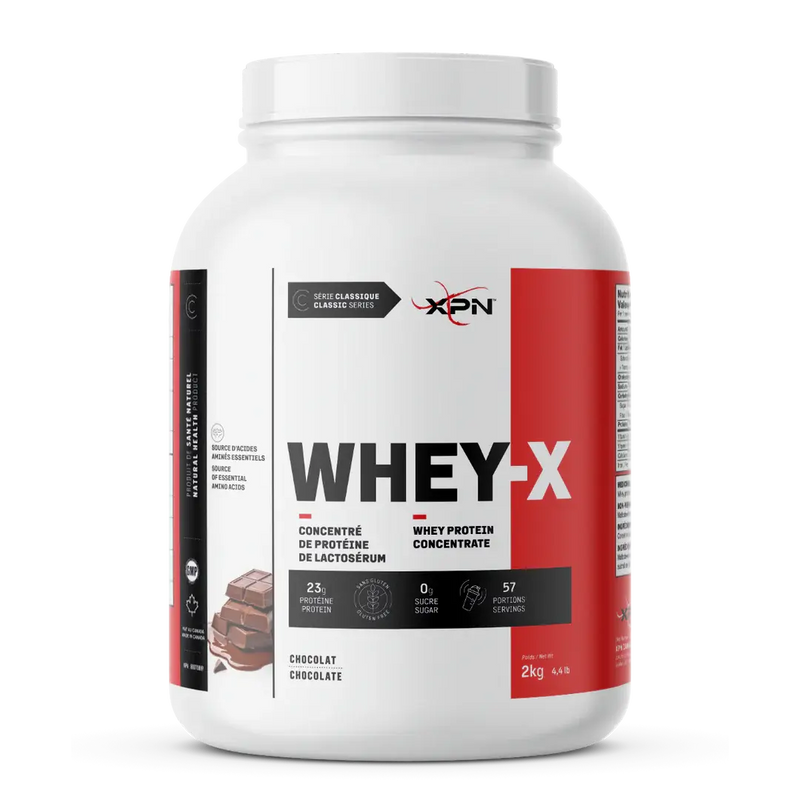 Load image into Gallery viewer, Whey-X, Protein Powder XPN
