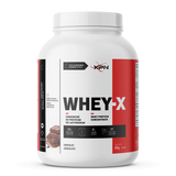 Whey-X, Protein Powder