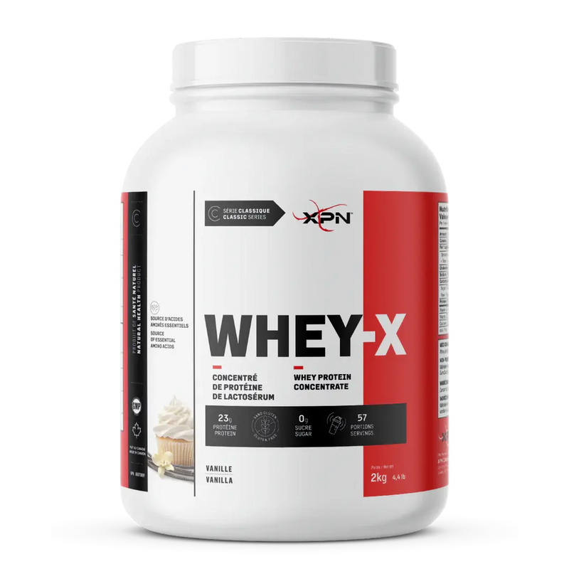 Load image into Gallery viewer, Whey-X, Protein Powder XPN
