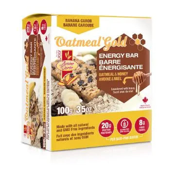 Energy Bar - 100g Avoine Dorée