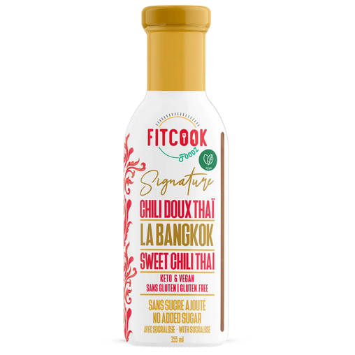 Fit Cook - Signature Collection