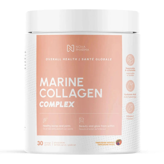 Marine Collagen Nova Pharma