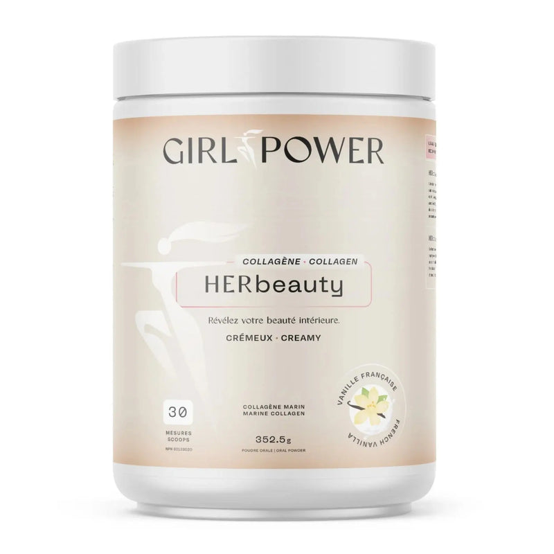Chargez l'image dans la visionneuse de la galerie, HERbeauty Collagen GIRL POWER
