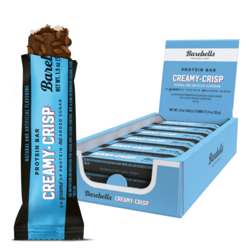 Protein Bar 55g (12x)