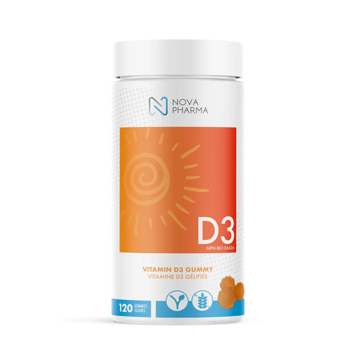 Vitamin D3