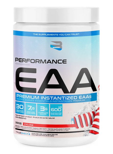 Performance EAA