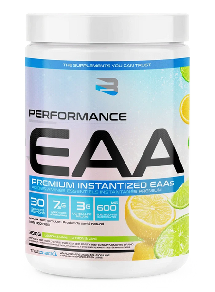 Performance EAA