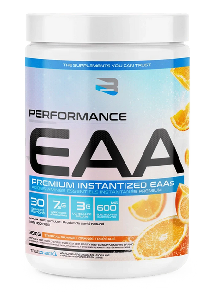 Performance EAA