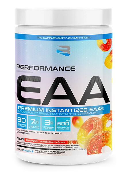 Performance EAA