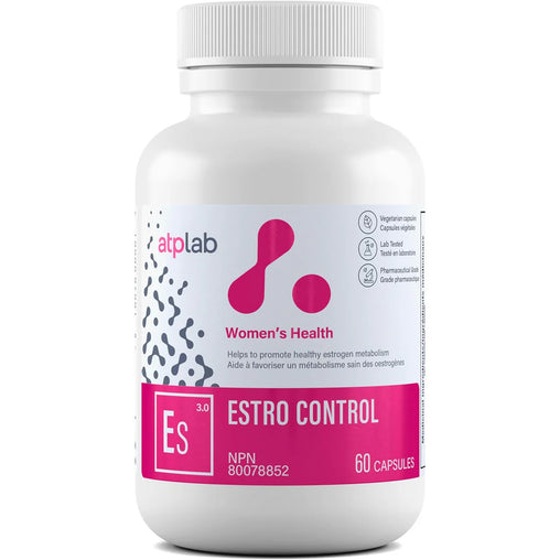 Estro-Control, 60 caps