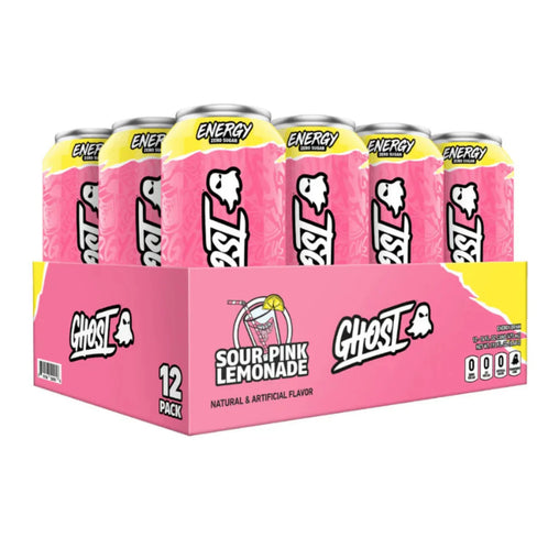 Energy Drink 473ml (12x)