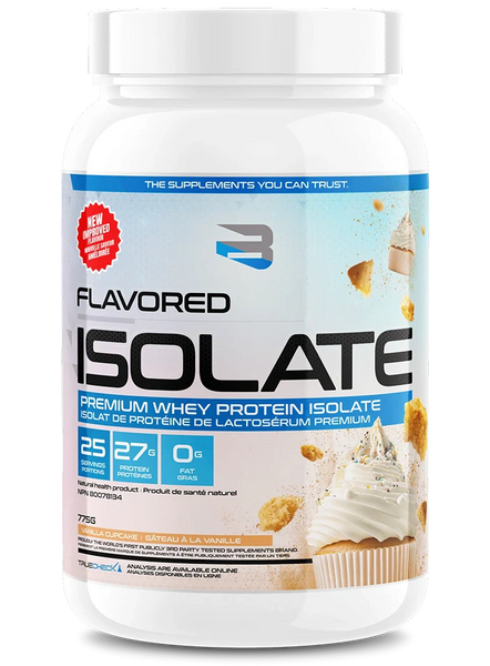 Protein Isolate, 775g
