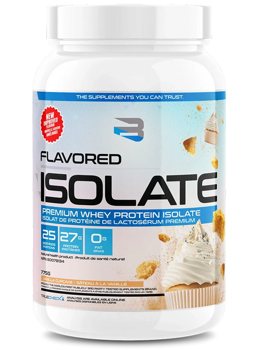 Protein Isolate, 775g