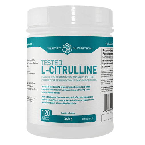 L-Citrulline