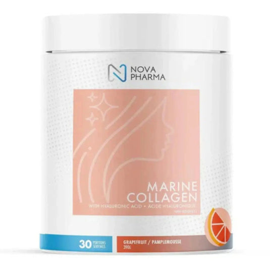 Marine Collagen Nova Pharma