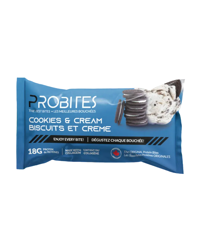 Chargez l'image dans la visionneuse de la galerie, Probites - 100g Protein Depot
