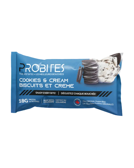 Probites - 100g Protein Depot