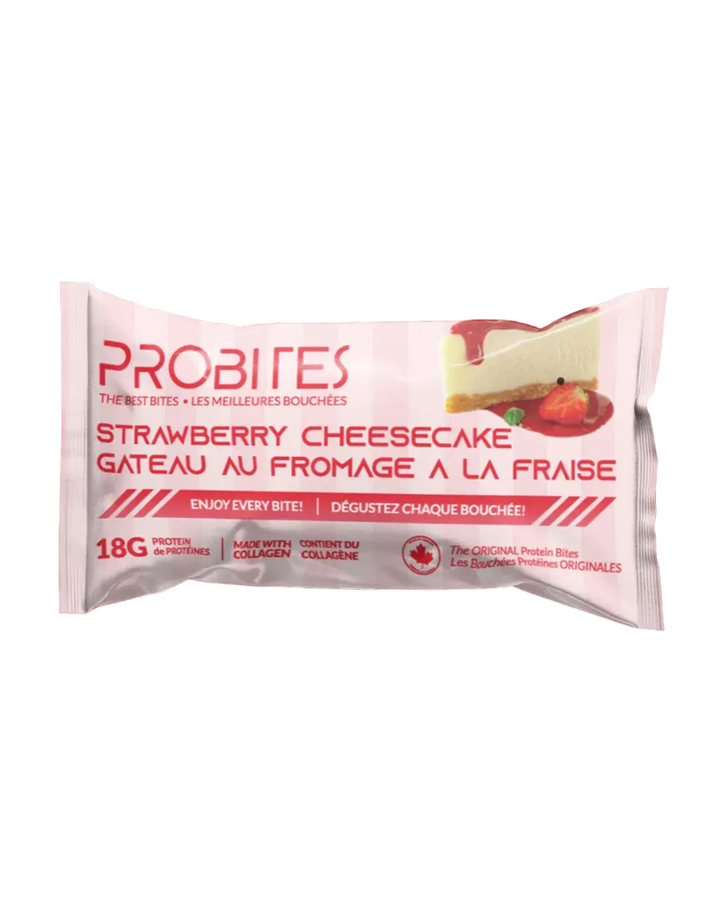 Chargez l'image dans la visionneuse de la galerie, Probites - 100g Protein Depot
