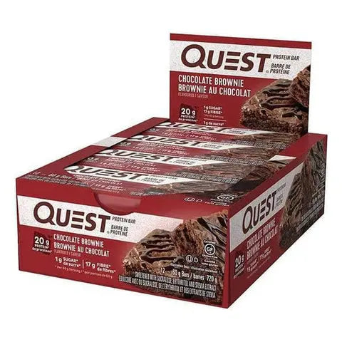 Protein Bar - 60g Quest Nutrition