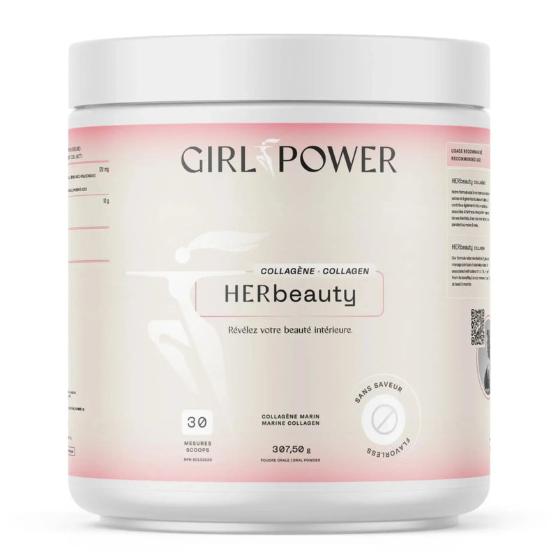 Chargez l'image dans la visionneuse de la galerie, HERbeauty Collagen GIRL POWER
