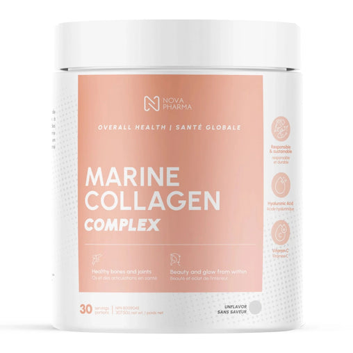 Marine Collagen