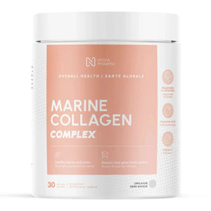 Marine Collagen Nova Pharma