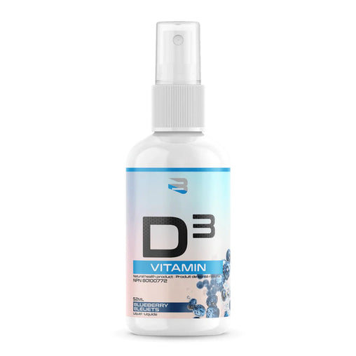Vitamin D3 Spray