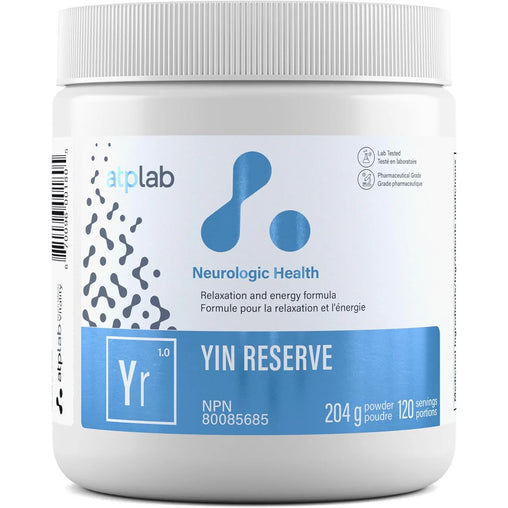 Yin Reserve