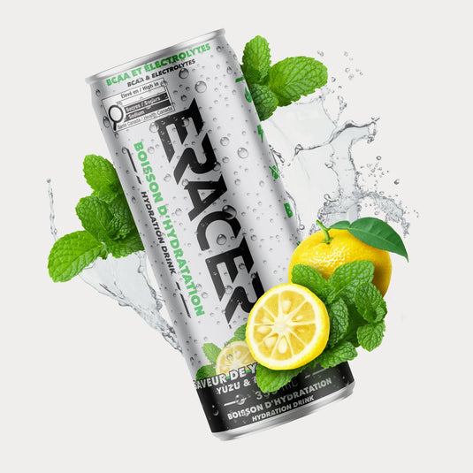 Hydration Drinks - 355ml Eracer