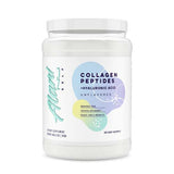 Collagen Peptides + Hyaluronic Acid