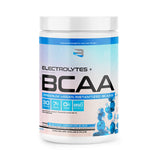 BCAA + L-Carnitine, 310 g, 30 portions