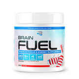 Brain Fuel Nootropic Formula