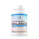 Vitamin + Mineral Balance