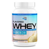 Flavored Whey Protein 750g