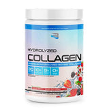 Hydrolysed Bovine Collagen