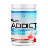 Pump Addict, 550 g, 50 portions