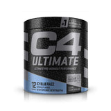 C4 Ultimate, 320g