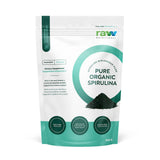 Spiruline pure organique